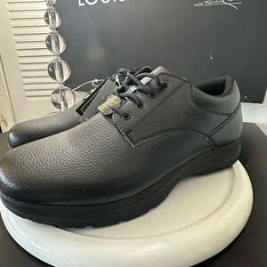 🆕Perry Ellis Portfolio Slip Guard Ultra Foam Shoes